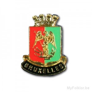 Blason Bruxelles