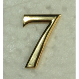 Chiffre "7"