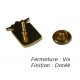Pin's