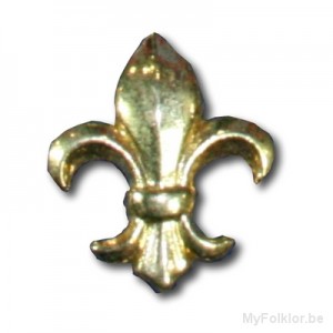 Lys (Fleur de)