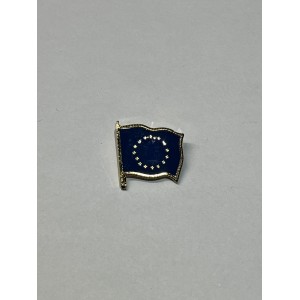 Drapeau européen