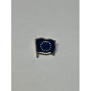 Drapeau européen